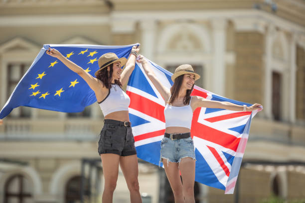 UK JOB VISA